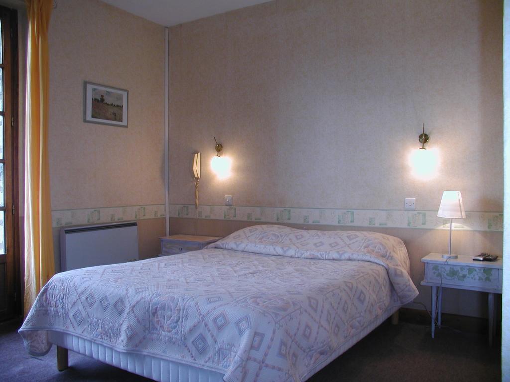 Le Chambellan Hotel Coux-et-Bigaroque-Mouzens Bilik gambar