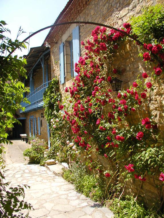 Le Chambellan Hotel Coux-et-Bigaroque-Mouzens Luaran gambar