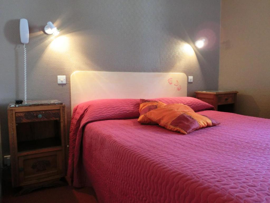 Le Chambellan Hotel Coux-et-Bigaroque-Mouzens Bilik gambar
