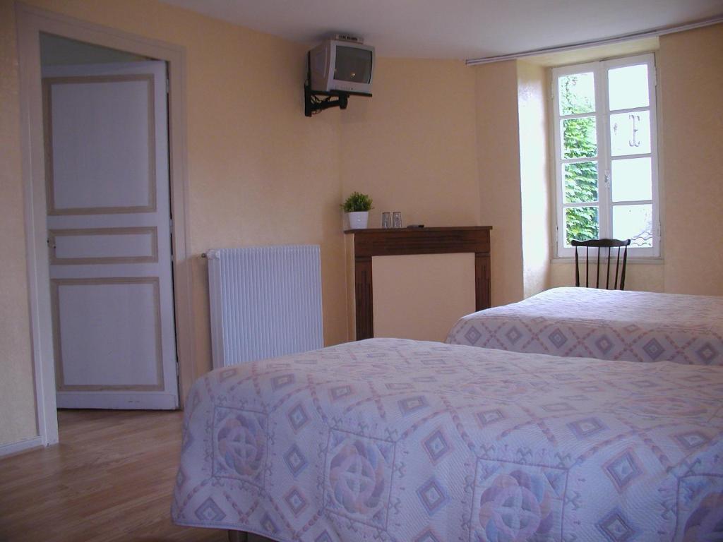 Le Chambellan Hotel Coux-et-Bigaroque-Mouzens Bilik gambar
