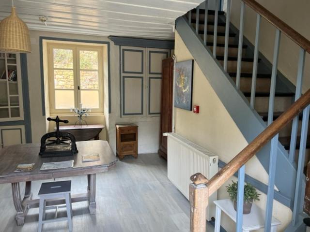 Le Chambellan Hotel Coux-et-Bigaroque-Mouzens Luaran gambar