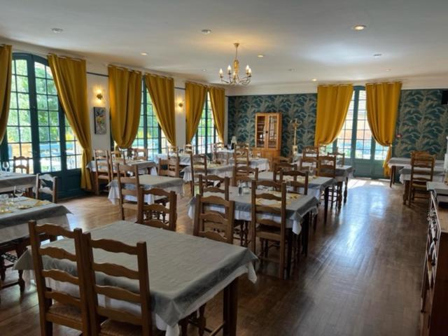 Le Chambellan Hotel Coux-et-Bigaroque-Mouzens Luaran gambar