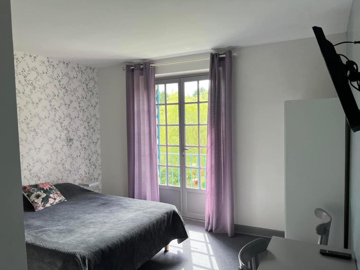 Le Chambellan Hotel Coux-et-Bigaroque-Mouzens Luaran gambar