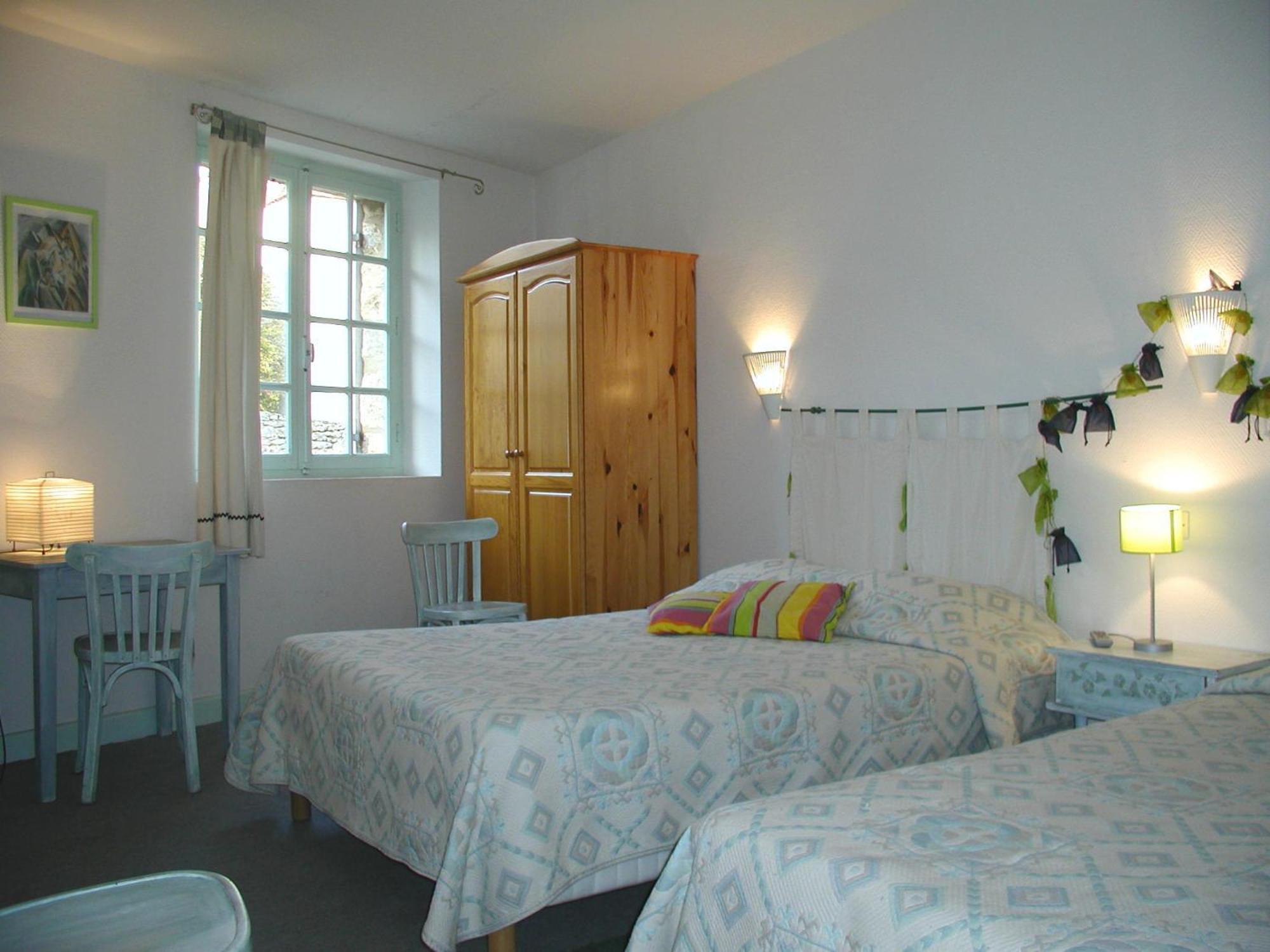 Le Chambellan Hotel Coux-et-Bigaroque-Mouzens Luaran gambar