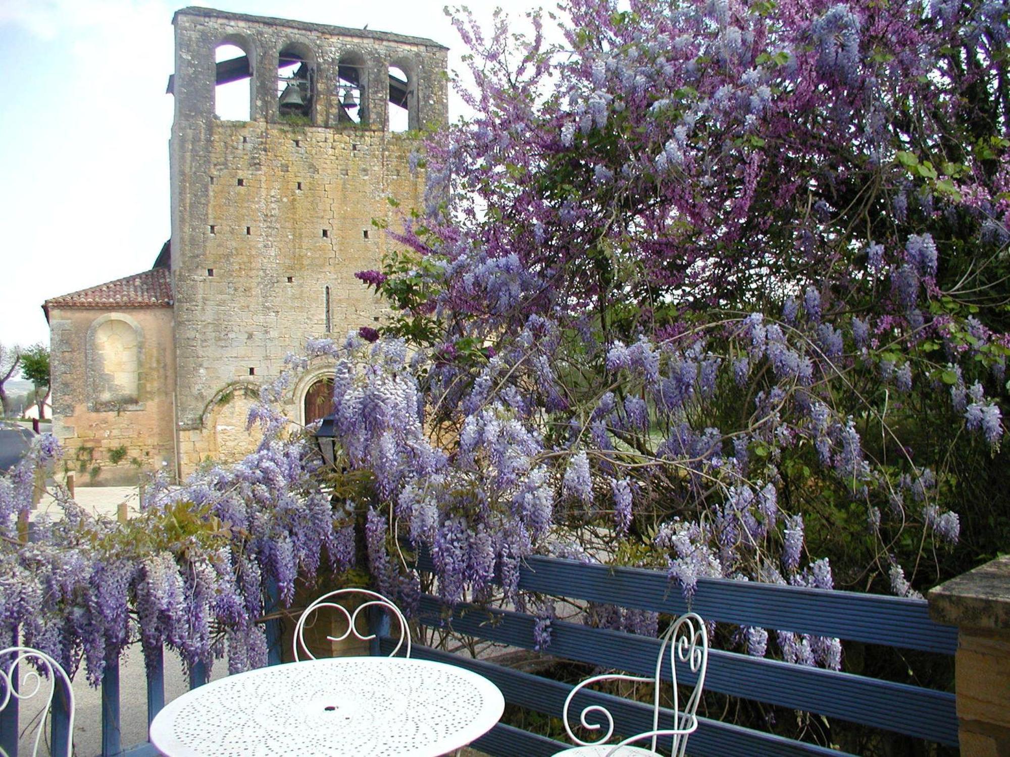 Le Chambellan Hotel Coux-et-Bigaroque-Mouzens Luaran gambar